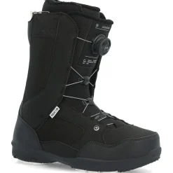 Ride Manic Snowboard + C-4 Snowboard Bindings + Jackson Snowboard Boots 2025- Snowboards, Bindings & Boots|Snowboard Packages