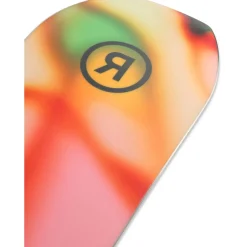 Ride Moderator Snowboard + C-6 Snowboard Bindings 2025- Snowboards With Bindings|Snowboard Packages