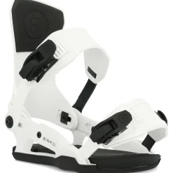 Ride Moderator Snowboard + CL-6 Snowboard Bindings - Women's 2025- Snowboards With Bindings|Snowboard Packages