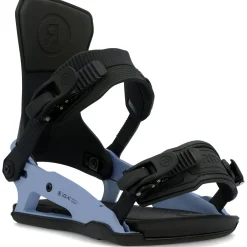 Ride Moderator Snowboard + CL-6 Snowboard Bindings - Women's 2025- Snowboards With Bindings|Snowboard Packages