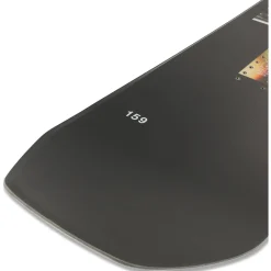 Ride Moderator Snowboard + CL-6 Snowboard Bindings - Women's 2025- Snowboards With Bindings|Snowboard Packages