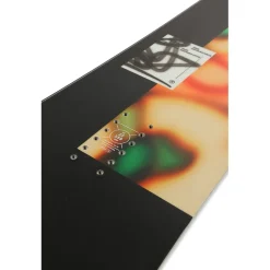 Ride Moderator Snowboard + CL-6 Snowboard Bindings - Women's 2025- Snowboards With Bindings|Snowboard Packages