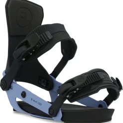 Ride Moderator Snowboard + AL-6 Snowboard Bindings - Women's 2025- Snowboards With Bindings|Snowboard Packages