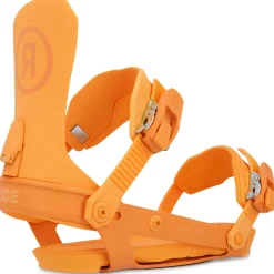 Ride Moderator Snowboard + AL-6 Snowboard Bindings - Women's 2025- Snowboards With Bindings|Snowboard Packages