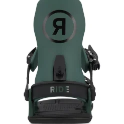 Ride Moderator Snowboard + C-6 Snowboard Bindings + Lasso Boa Snowboard Boots 2025- Snowboards, Bindings & Boots|Snowboard Packages