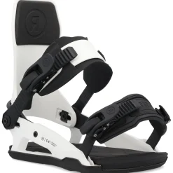 Ride Moderator Snowboard + C-6 Snowboard Bindings + Lasso Boa Snowboard Boots 2025- Snowboards, Bindings & Boots|Snowboard Packages