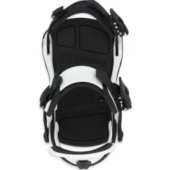 Ride Moderator Snowboard + C-6 Snowboard Bindings + Lasso Boa Snowboard Boots 2025- Snowboards, Bindings & Boots|Snowboard Packages