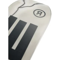 Ride MTNpig Snowboard + A-8 Snowboard Bindings 2025- Snowboards With Bindings|Snowboard Packages