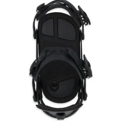 Ride MTNpig Snowboard + A-8 Snowboard Bindings 2025- Snowboards With Bindings|Snowboard Packages