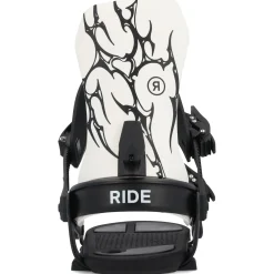 Ride MTNpig Snowboard + A-8 Snowboard Bindings 2025- Snowboards With Bindings|Snowboard Packages