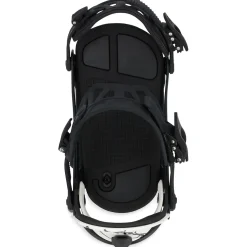 Ride MTNpig Snowboard + A-8 Snowboard Bindings 2025- Snowboards With Bindings|Snowboard Packages