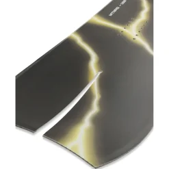 Ride MTNpig Snowboard + A-8 Snowboard Bindings 2025- Snowboards With Bindings|Snowboard Packages