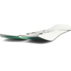 Ride MTNpig Snowboard + C-6 Snowboard Bindings 2024- Snowboards With Bindings|Snowboard Packages