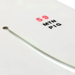 Ride MTNpig Snowboard + x Autumn A-9 Snowboard Bindings 2024- Snowboards With Bindings|Snowboard Packages