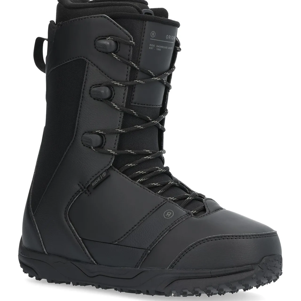 Ride Orion Snowboard Boots 2025- Snowboard Boots
