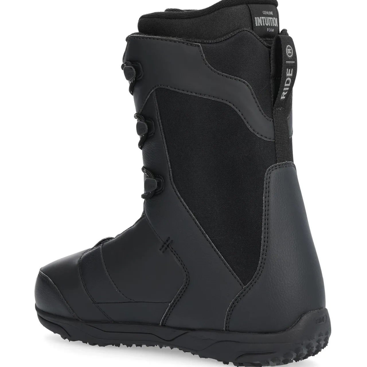 Ride Orion Snowboard Boots 2025- Snowboard Boots