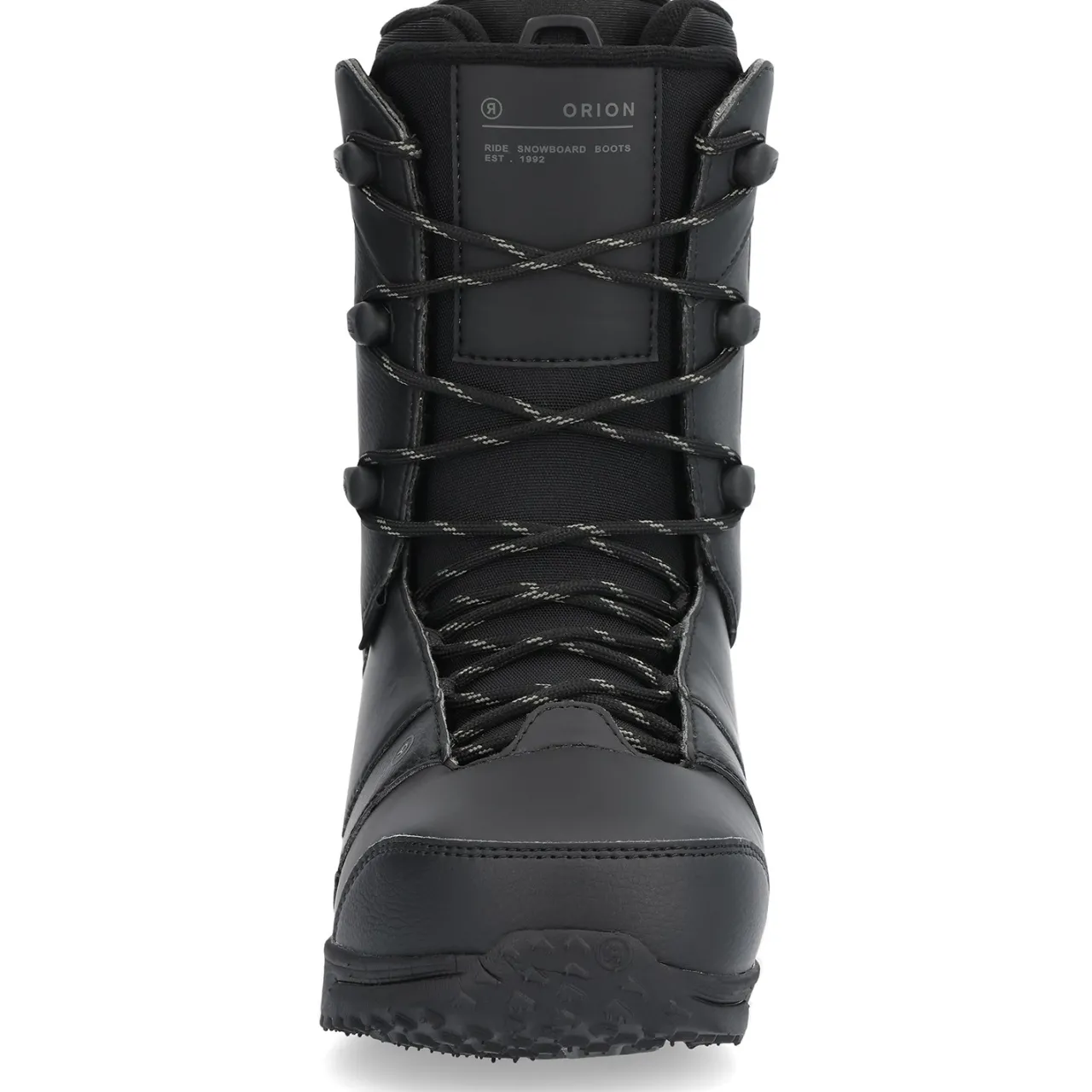 Ride Orion Snowboard Boots 2025- Snowboard Boots