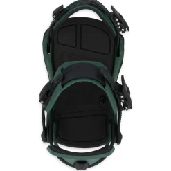 Ride Peace Seeker Snowboard + C-6 Snowboard Bindings 2025- Snowboards With Bindings|Snowboard Packages