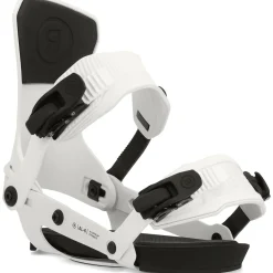 Ride Peace Seeker Snowboard + AL-6 Snowboard Bindings - Women's 2025- Snowboards With Bindings|Snowboard Packages