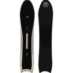 Ride Peace Seeker Snowboard + CL-6 Snowboard Bindings - Women's 2025- Snowboards With Bindings|Snowboard Packages