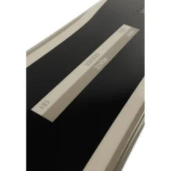 Ride Peace Seeker Snowboard + CL-6 Snowboard Bindings - Women's 2025- Snowboards With Bindings|Snowboard Packages