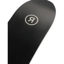 Ride Peace Seeker Snowboard + CL-6 Snowboard Bindings - Women's 2025- Snowboards With Bindings|Snowboard Packages