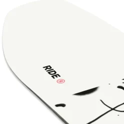 Ride Psychocandy Snowboard 2024- Snowboards