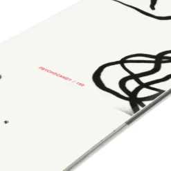 Ride Psychocandy Snowboard 2024- Snowboards