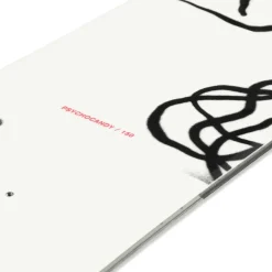 Ride Psychocandy Snowboard + AL-6 Snowboard Bindings - Women's 2024- Snowboard Packages