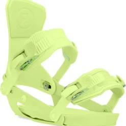 Ride Psychocandy Snowboard + AL-6 Snowboard Bindings - Women's 2024- Snowboard Packages