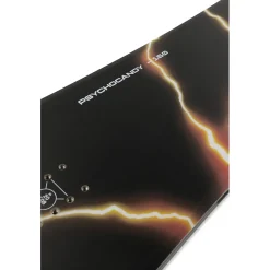 Ride Psychocandy Snowboard + CL-6 Snowboard Bindings - Women's 2025- Snowboards With Bindings|Snowboard Packages