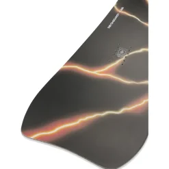 Ride Psychocandy Snowboard + CL-6 Snowboard Bindings - Women's 2025- Snowboards With Bindings|Snowboard Packages