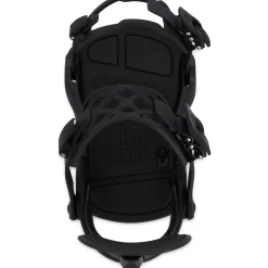 Ride Psychocandy Snowboard + CL-4 Snowboard Bindings - Women's 2025- Snowboards With Bindings|Snowboard Packages