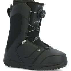 Ride Rook Snowboard Boots- Snowboard Boots