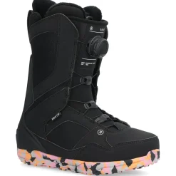 Ride Sage Snowboard Boots - Women's- Snowboard Boots