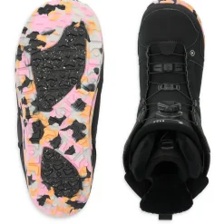 Ride Sage Snowboard Boots - Women's- Snowboard Boots