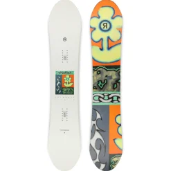 Ride Saturday Snowboard - Women's 2025- Snowboards