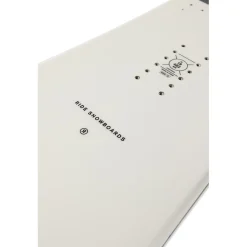 Ride Saturday Snowboard + CL-6 Snowboard Bindings - Women's 2025- Snowboards With Bindings|Snowboard Packages