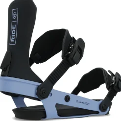 Ride Saturday Snowboard + AL-6 Snowboard Bindings - Women's 2025- Snowboards With Bindings|Snowboard Packages