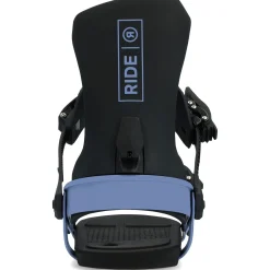 Ride Saturday Snowboard + AL-6 Snowboard Bindings - Women's 2025- Snowboards With Bindings|Snowboard Packages