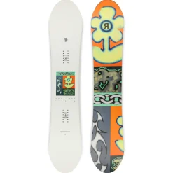 Ride Saturday Snowboard + CL-4 Snowboard Bindings - Women's 2025- Snowboards With Bindings|Snowboard Packages