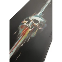 Ride Shadowban Snowboard + A-6 Snowboard Bindings 2025- Snowboards With Bindings|Snowboard Packages