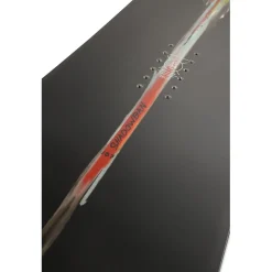 Ride Shadowban Snowboard + A-6 Snowboard Bindings 2025- Snowboards With Bindings|Snowboard Packages