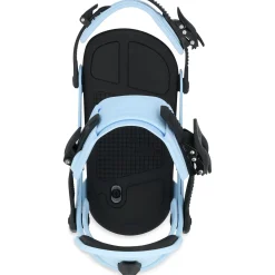 Ride Shadowban Snowboard + A-6 Snowboard Bindings 2025- Snowboards With Bindings|Snowboard Packages
