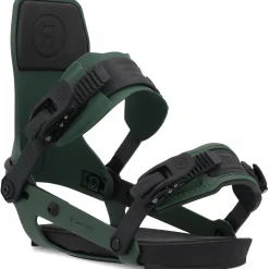 Ride Shadowban Snowboard + A-6 Snowboard Bindings 2025- Snowboards With Bindings|Snowboard Packages