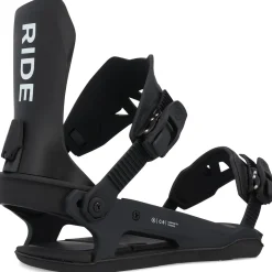 Ride Superpig Snowboard + C-8 Snowboard Bindings 2025- Snowboards With Bindings|Snowboard Packages