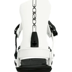 Ride Superpig Snowboard + CL-6 Snowboard Bindings - Women's 2025- Snowboards With Bindings|Snowboard Packages