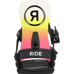 Ride Superpig Snowboard + C-8 Snowboard Bindings + Lasso Boa Snowboard Boots 2025- Snowboards, Bindings & Boots|Snowboard Packages