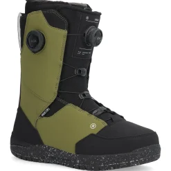 Ride Superpig Snowboard + C-8 Snowboard Bindings + Lasso Boa Snowboard Boots 2025- Snowboards, Bindings & Boots|Snowboard Packages