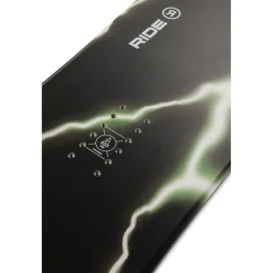 Ride Superpig Snowboard + C-8 Snowboard Bindings + Lasso Boa Snowboard Boots 2025- Snowboards, Bindings & Boots|Snowboard Packages